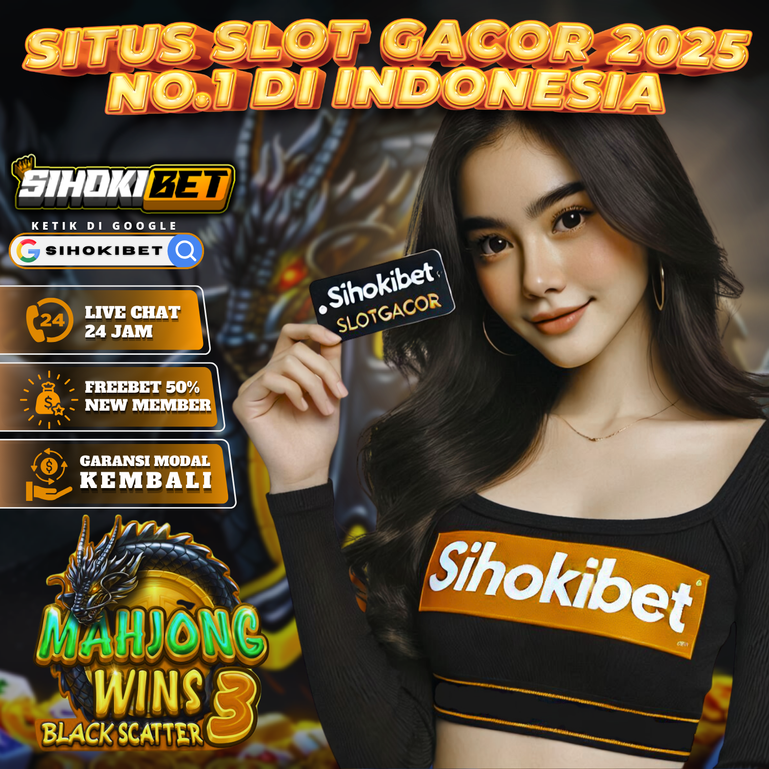 SIHOKIBET : Link Login Slot Gacor Sihokibet Deposit Via Qris Anti Delay Auto Hoki - WooCommerce eCommerce